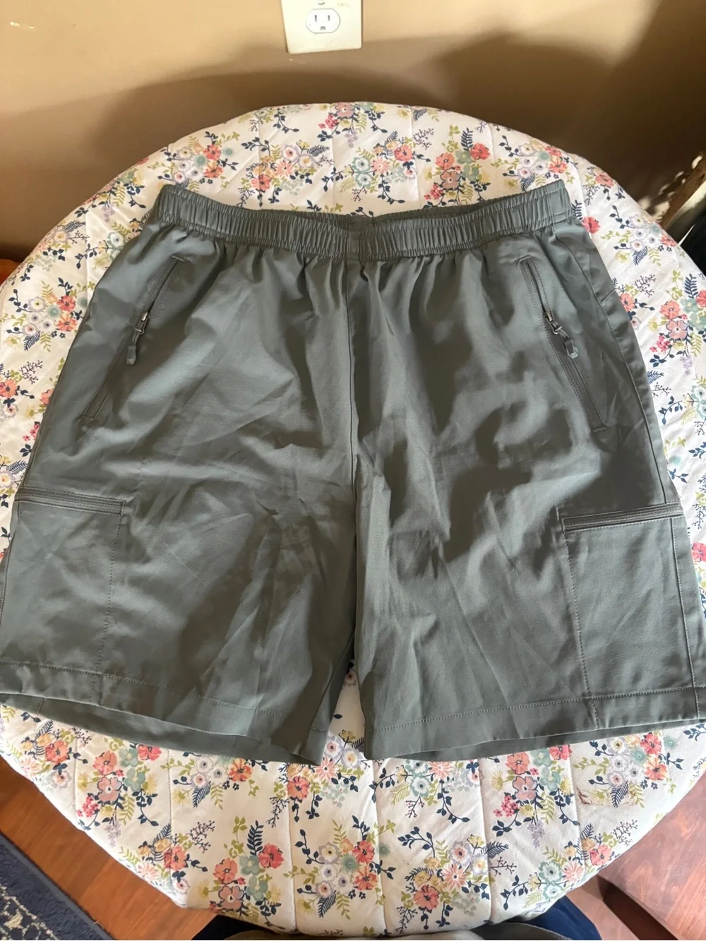 N/A size large